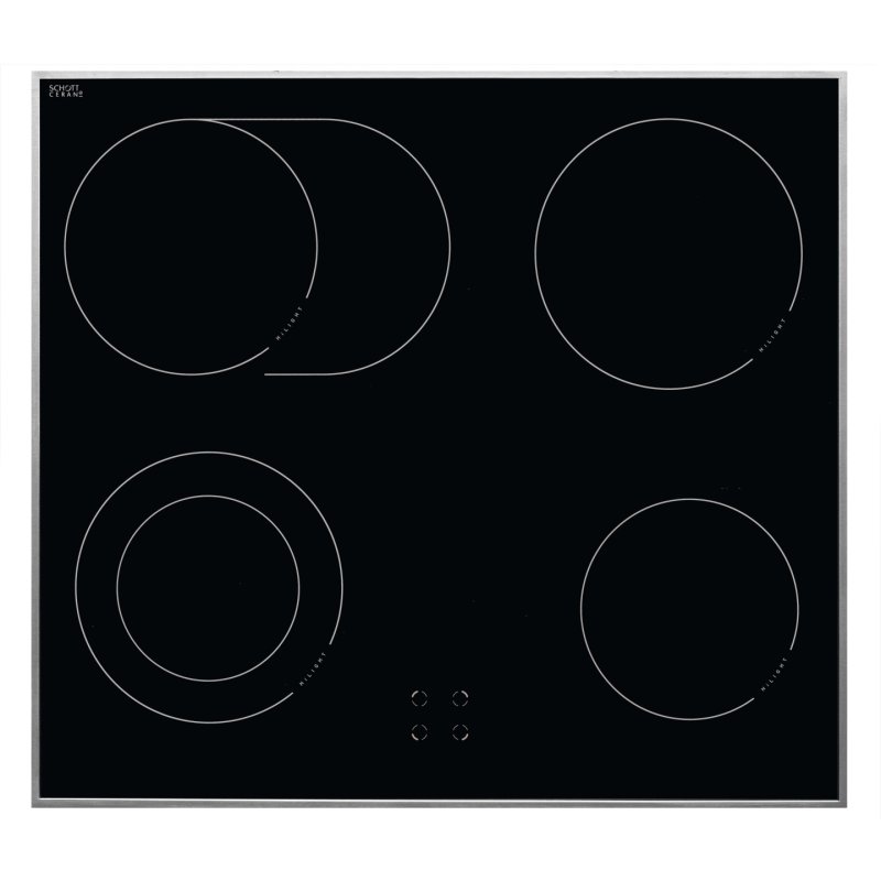 Amica EHC 12713 E cooking appliance set Ceramic hob Electric