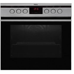 Amica EHC 12761 E cooking appliance set Ceramic hob Electric