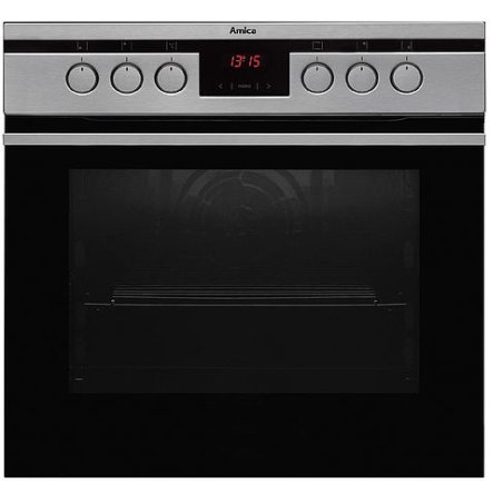 Amica EHC 12761 E Einbau-Herdset edst
