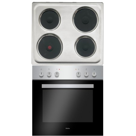 Amica EHE 932 000 E cooking appliance set Sealed plate Electric