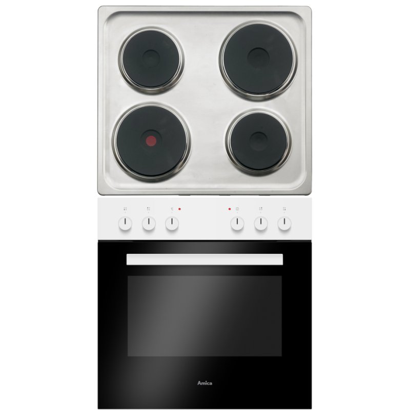 Amica EHE 932 000 W cooking appliance set Sealed plate Electric