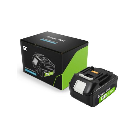 Cell battery BL1850 (18V 5Ah) for Makita LXT 18V power tools