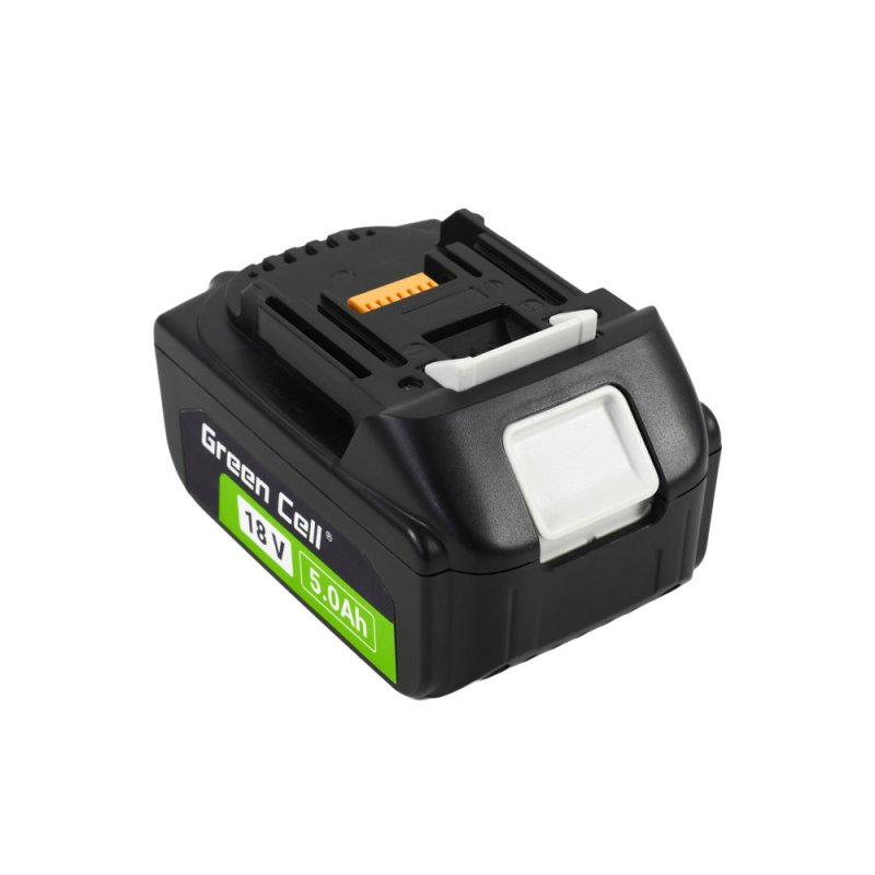 Cell battery BL1850 (18V 5Ah) for Makita LXT 18V power tools