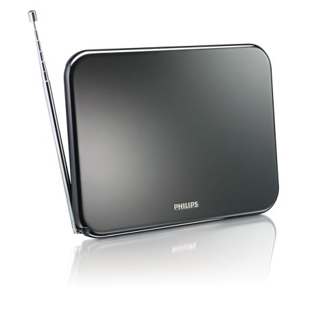 Philips Antenne TV numérique SDV6224/12