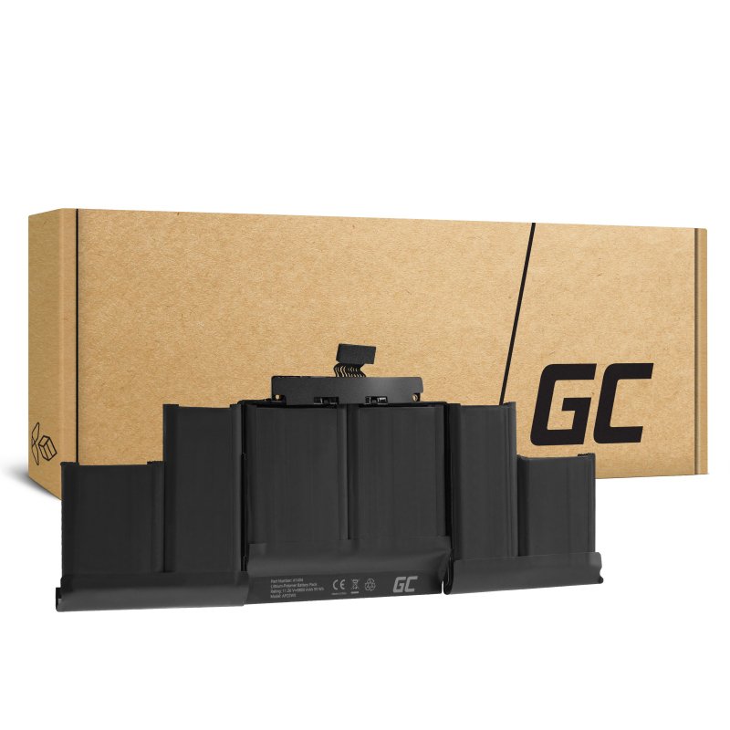 Green Cell AP22WX laptop spare part Battery