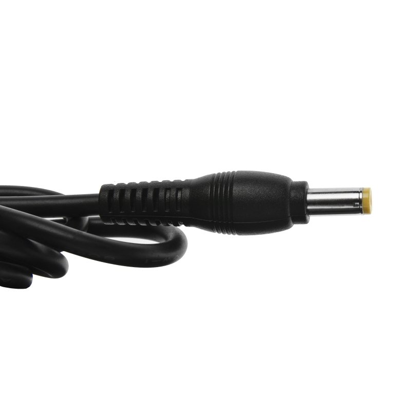 Green Cell AD89P power adapter/inverter Indoor 120 W Black