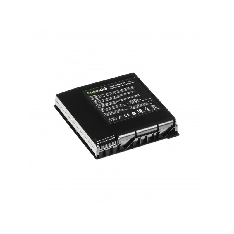 Green Cell AS43 composant de laptop supplémentaire Batterie