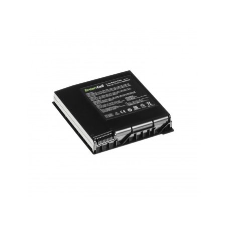 Green Cell AS43 laptop spare part Battery
