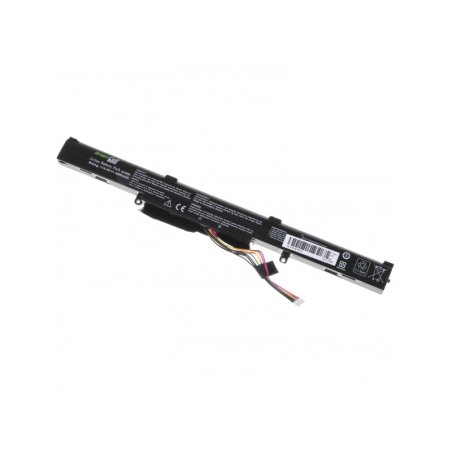 Green Cell AS77PRO laptop spare part Battery
