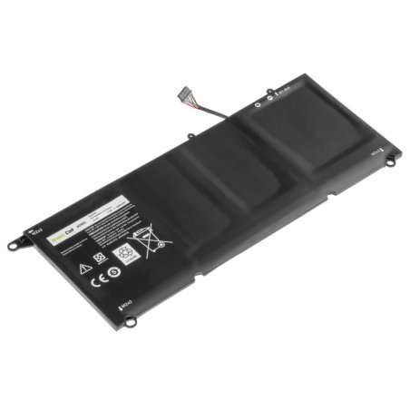 Green Cell DE103 composant de laptop supplémentaire Batterie