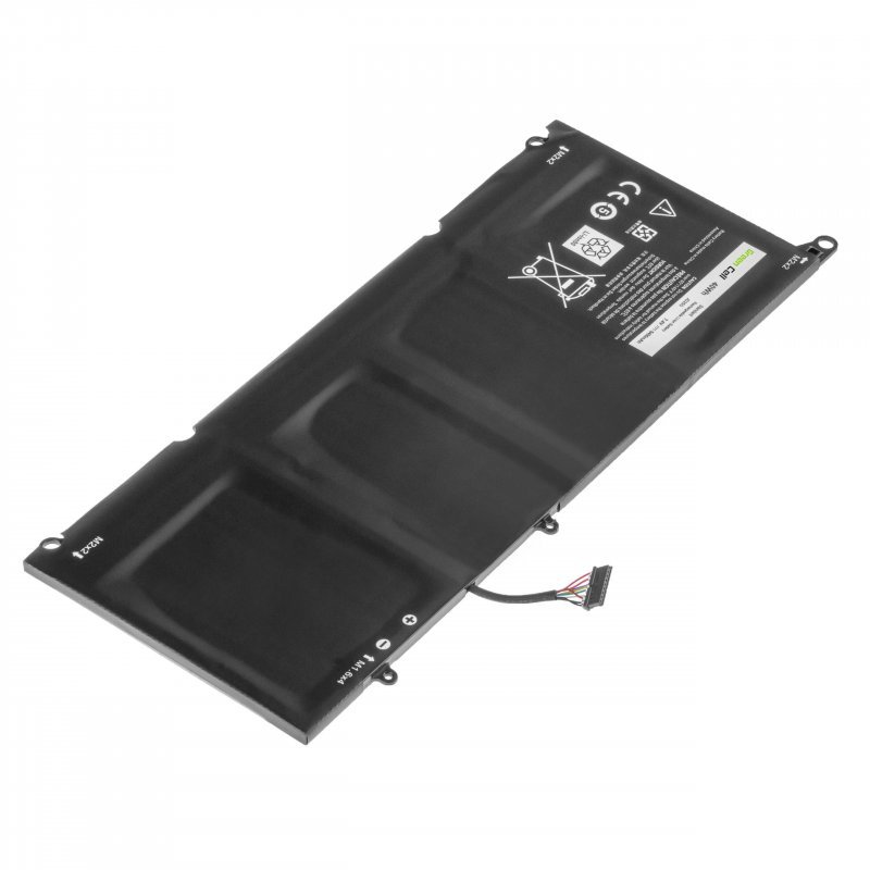 Green Cell DE103 laptop spare part Battery