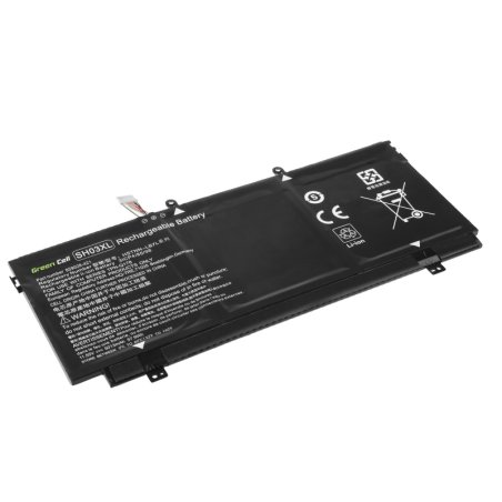 Green Cell HP147 laptop spare part Battery