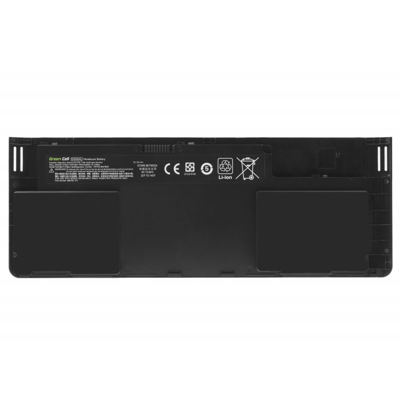 Green Cell HP148 laptop spare part Battery