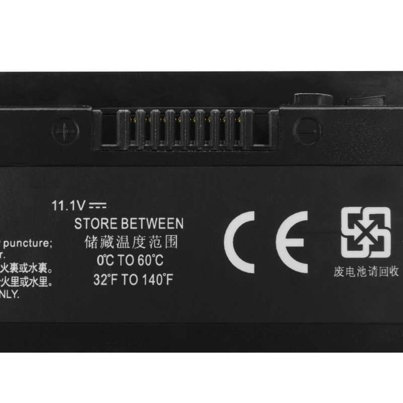 Green Cell HP148 composant de laptop supplémentaire Batterie