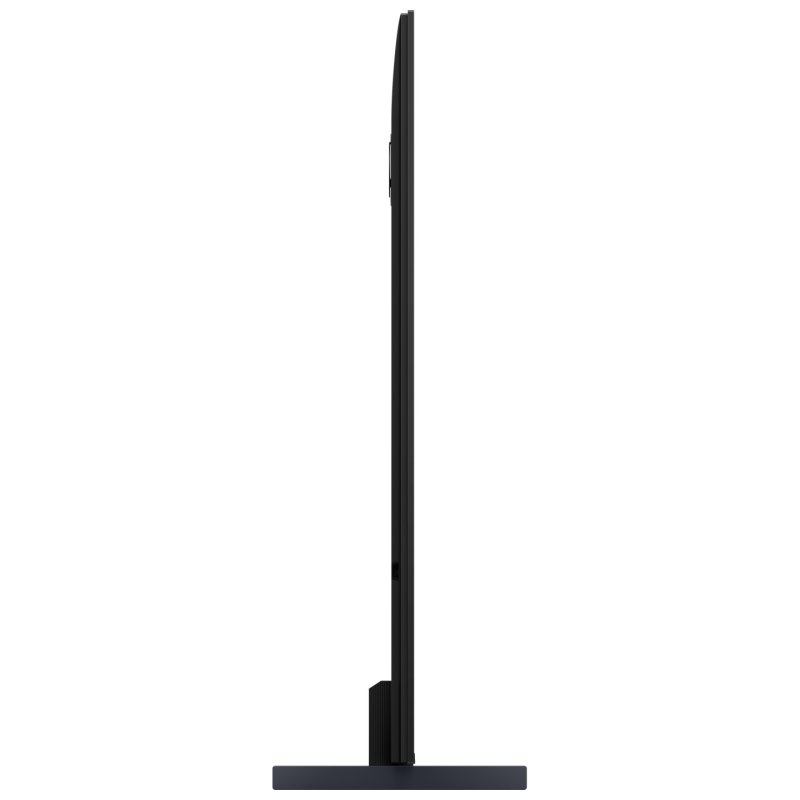 TCL P8L 98P8L TV 2,49 m (98") 4K Ultra HD Smart TV Wifi Noir 1000 cd/m²