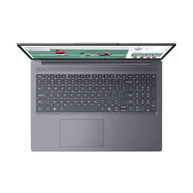 Lenovo IdeaPad Slim 3 16IPH11 CU5 322/8GB/1TBSSD/W11 Home