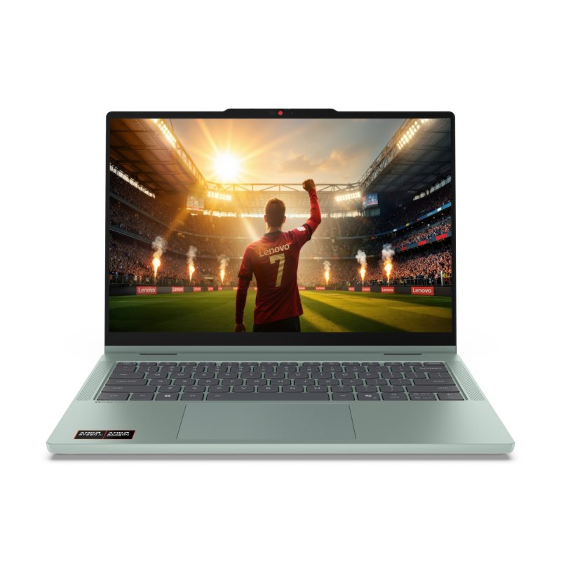 Lenovo IdeaPad 5 2in1 83UH003LGE - 14" WUXGA, AMD Ryzen™ AI 5 430, 16GB RAM, 512GB, SSD, W11