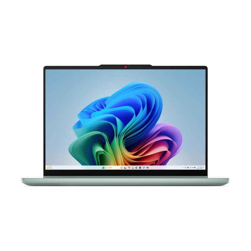 Lenovo IdeaPad 5 2in1 83UH003LGE - 14" WUXGA, AMD Ryzen™ AI 5 430, 16GB RAM, 512GB, SSD, W11