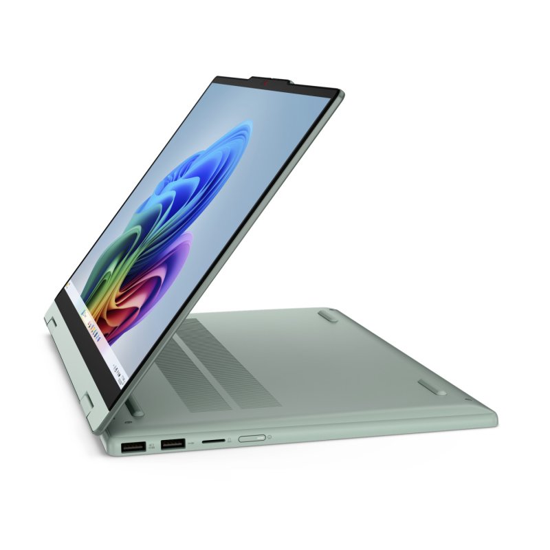 Lenovo IdeaPad 5 2in1 83UH003LGE - 14" WUXGA, AMD Ryzen™ AI 5 430, 16GB RAM, 512GB, SSD, W11