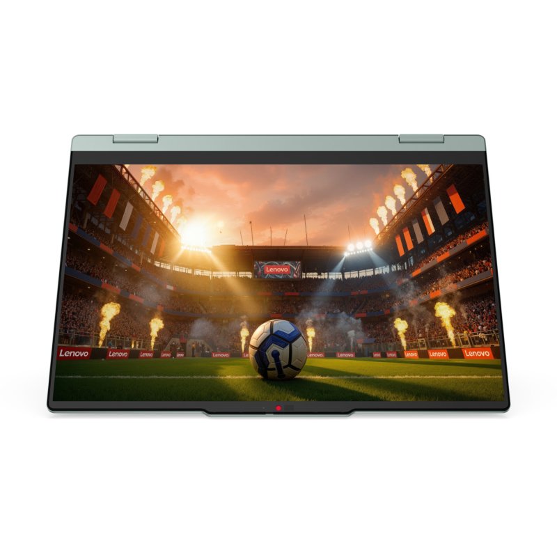 Lenovo IdeaPad 5 2in1 83UH003LGE - 14" WUXGA, AMD Ryzen™ AI 5 430, 16GB RAM, 512GB, SSD, W11
