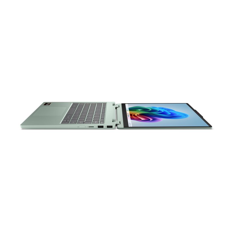 Lenovo IdeaPad 5 2-in-1 14AGP11 Copilot PC AMD Ryzen™ AI 5 430 Hybrid (2-in-1) 35.6 cm (14") Touchscreen WUXGA 16 GB