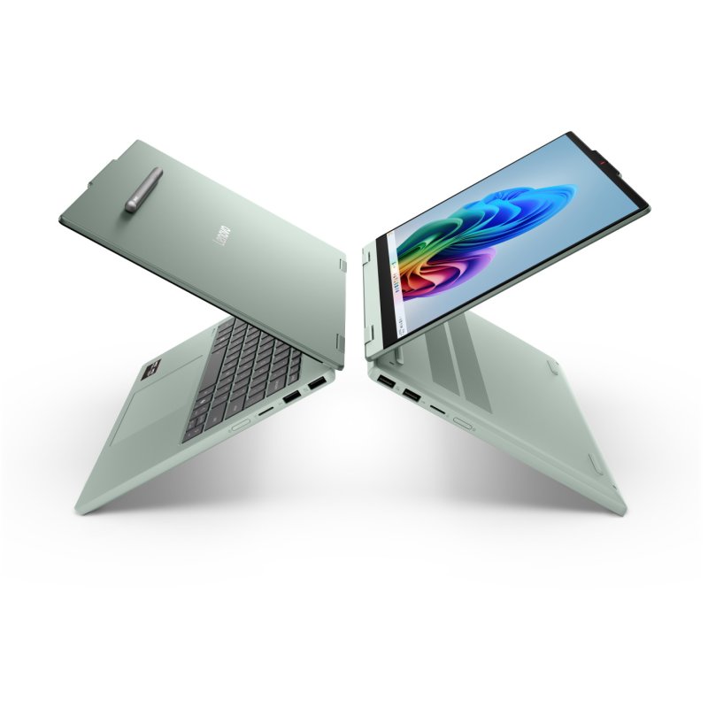 Lenovo IdeaPad 5 2in1 83UH003LGE - 14" WUXGA, AMD Ryzen™ AI 5 430, 16GB RAM, 512GB, SSD, W11