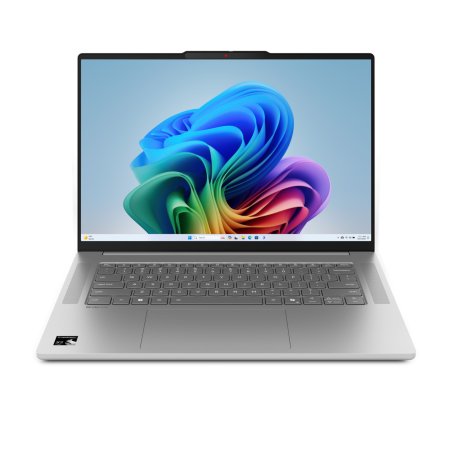 Lenovo IdeaPad 5 Slim 83RL000LGE - 15" OLED, Snapdragon® X2 X2P-42-100, 16GB RAM, 1TB SSD, W11