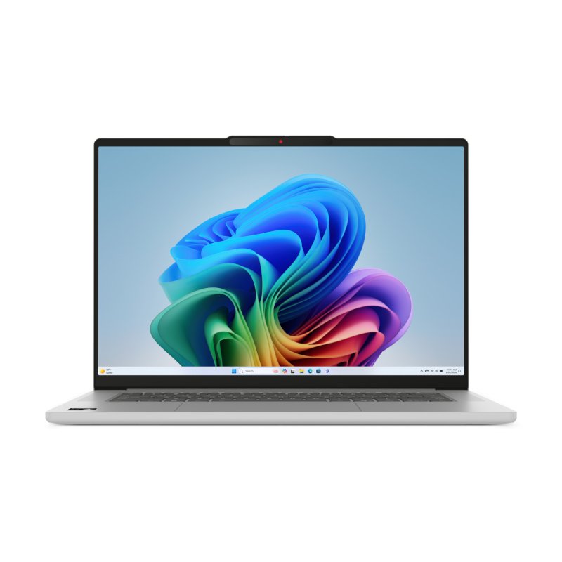 Lenovo IdeaPad Slim 5 15Q8Y11 Copilot PC Snapdragon X2P-42-100 Ordinateur portable 38,9 cm (15.3") WQXGA 16 Go