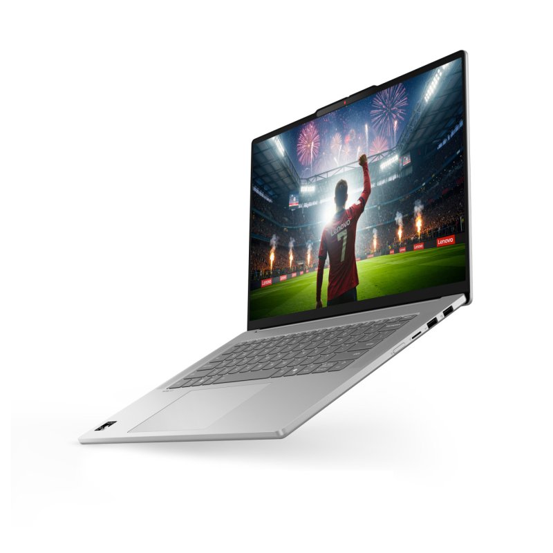 Lenovo IdeaPad Slim 5 15Q8Y11 Copilot PC Snapdragon X2P-42-100 Ordinateur portable 38,9 cm (15.3") WQXGA 16 Go