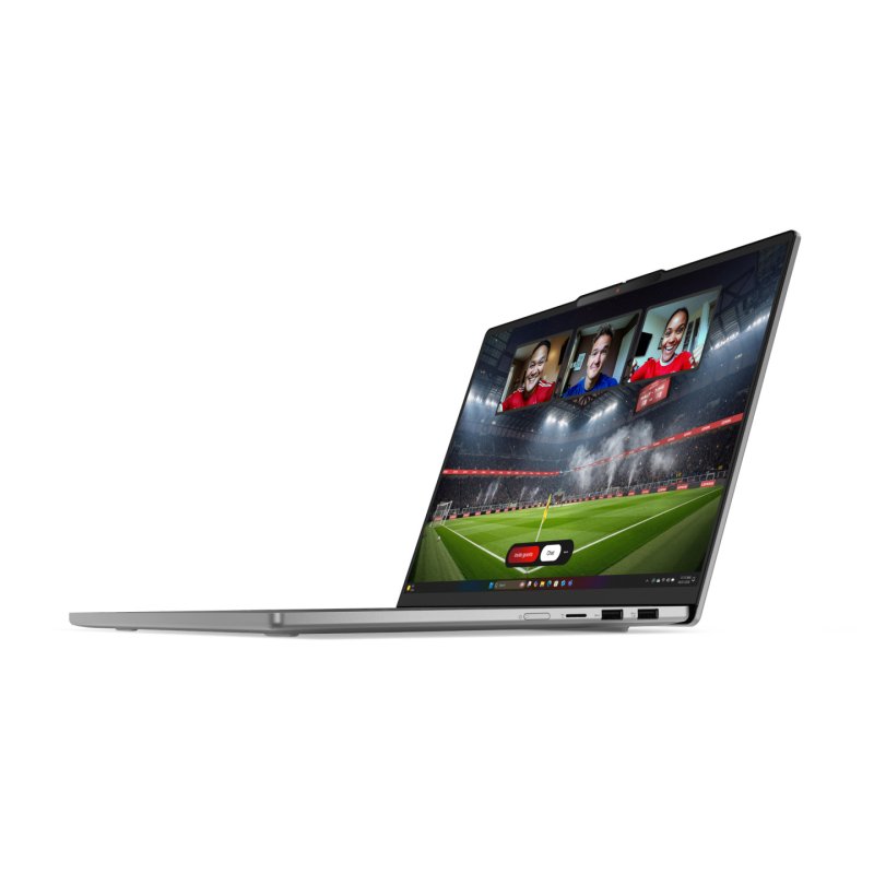 Lenovo IdeaPad Slim 5 15Q8Y11 Copilot PC Snapdragon X2P-42-100 Laptop 38.9 cm (15.3") WQXGA 16 GB LPDDR5x-SDRAM 1 TB