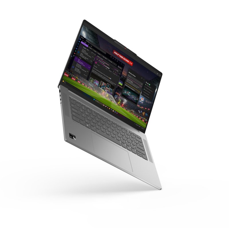 Lenovo IdeaPad 5 Slim 83RL000LGE - 15" OLED, Snapdragon® X2 X2P-42-100, 16GB RAM, 1TB SSD, W11