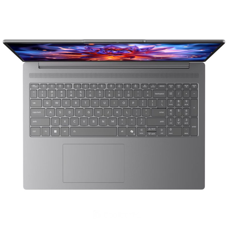 Lenovo Ideapad 5 Slim 83S60031GE - 16" WUXGA OLED, Intel® Core™ Ultra 7 Processor 355, 32GB RAM, 1TB SSD, W11