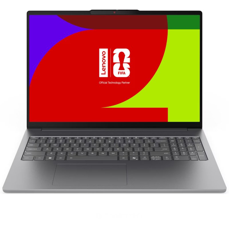 Lenovo Ideapad 5 Slim 83S60031GE - 16" WUXGA OLED, Intel® Core™ Ultra 7 Processor 355, 32GB RAM, 1TB SSD, W11