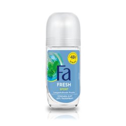 Fa Fresh Sport Women Roll deodorant 50 ml 1 pc(s)