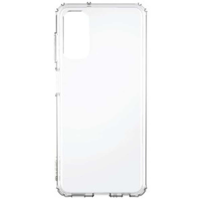 MUVIT FOR FRANCE COQUE CRYSTAL SOFT RENFORCEE REDMI NOTE 11 PRO 4G/5G