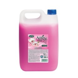 Attis Orchidea Liquid Soap 5 Liters