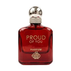 Fragrance World Proud of You Eau de Parfum 100ml