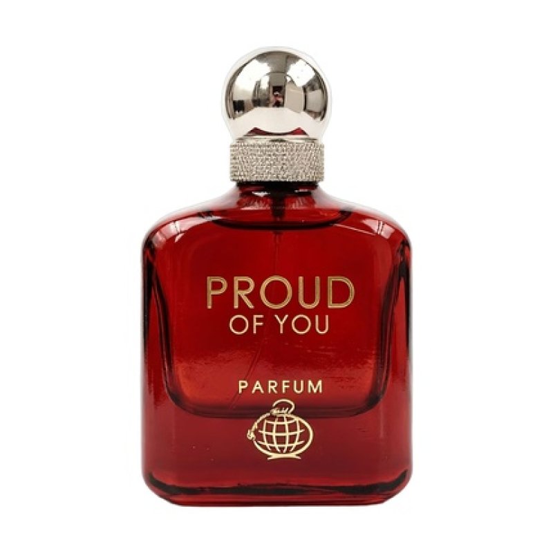 Fragrance World Proud of You Eau de Parfum 100ml