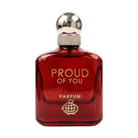 Fragrance World Proud of You Eau de Parfum 100ml
