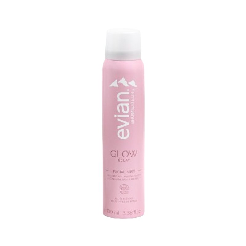 evian Facial Mist - Glow