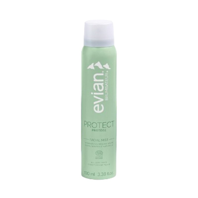 evian Facial Mist - Protect