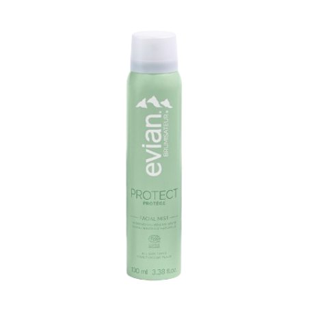 Evian Facial Mist Protect 100 Ml