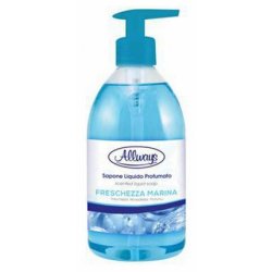 Allways Sapone 1000 Ml Freschezza Marina