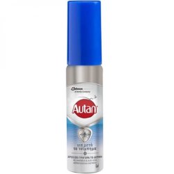 Autan Autan After Bite Gel, 25ml