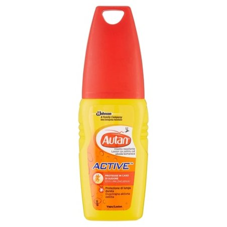 Active Vapo Mosquito Repellent 100ml