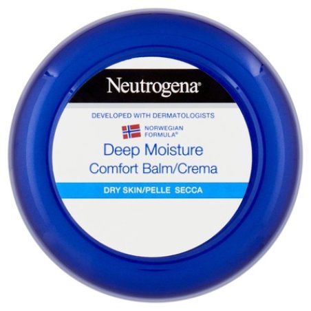 Neutrogena Comfort Balm 200ml