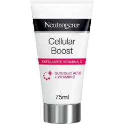 Neutrogena Cellular Boost Vitamin C Polish 75ml