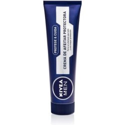 Nivea Men Originals Smooth Shaving Cream