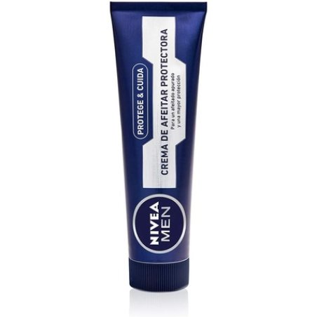 Nivea Men Originals Smooth Shaving Cream