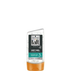 Schwarzkopf Taft Wet Style Hair gel Unisex 150 ml